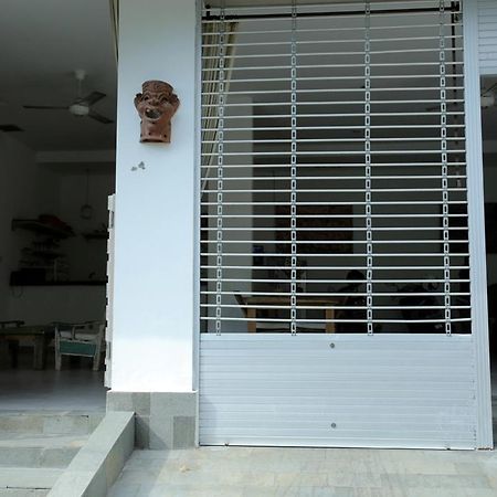Reddoorz Near Raya Semer ชังกู ภายนอก รูปภาพ