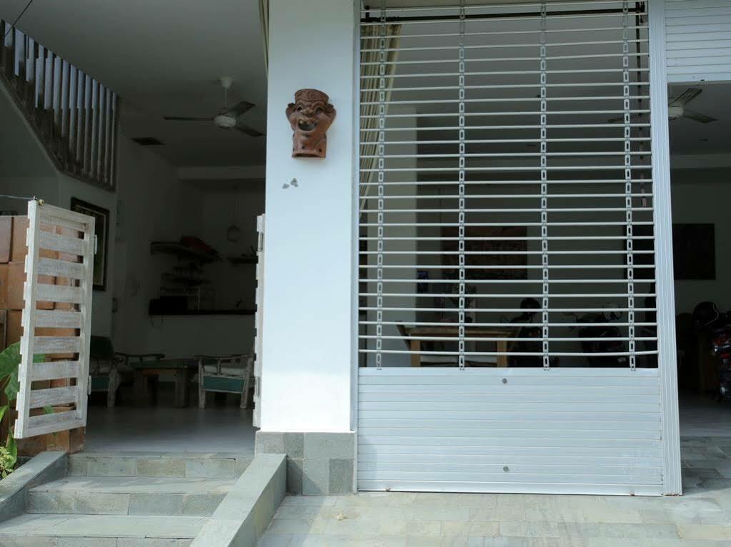 Reddoorz Near Raya Semer ชังกู ภายนอก รูปภาพ